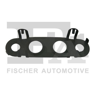 Seal, water connector (charger) FA1 421-536