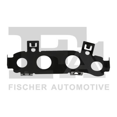 Gasket, charger FA1 421-540