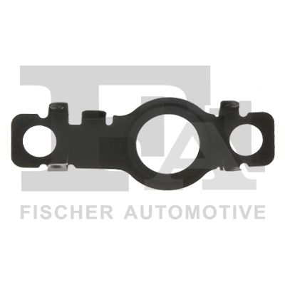 Gasket, oil outlet (charger) FA1 421-546
