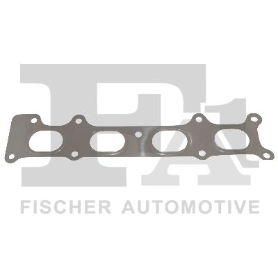 Gasket, exhaust manifold FA1 421-008