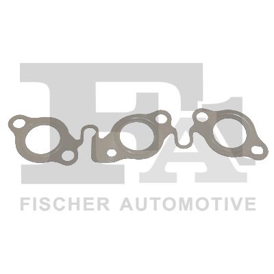 Gasket, exhaust manifold FA1 421-011