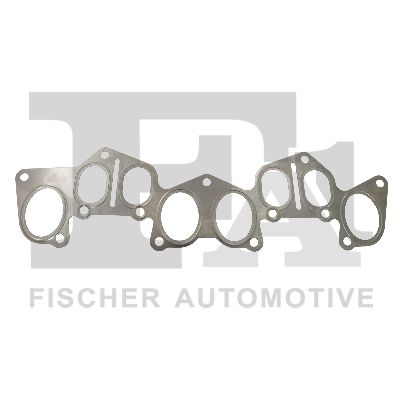 Gasket, intake/exhaust manifold FA1 421-013