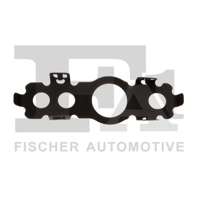 Gasket, oil outlet (charger) FA1 421-535