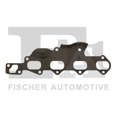 Gasket, exhaust manifold FA1 422-021