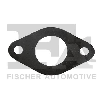 Gasket, oil outlet (charger) FA1 422-539