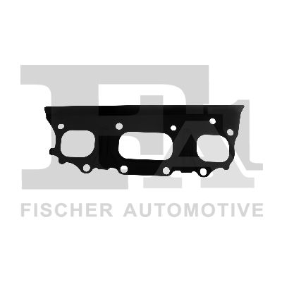 Gasket, exhaust manifold FA1 422-010