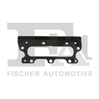 Gasket, exhaust manifold FA1 422-012