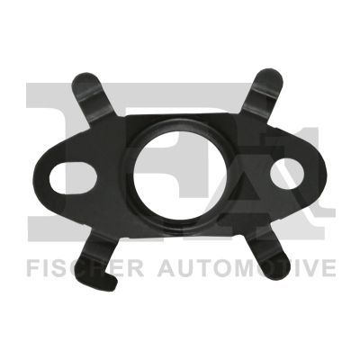 Gasket, oil outlet (charger) FA1 422-504