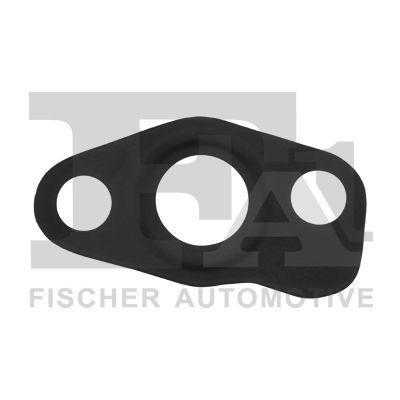Gasket, oil inlet (charger) FA1 431-516