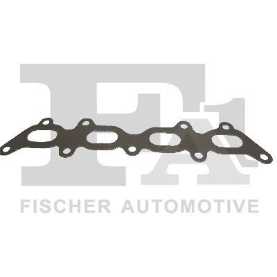 FA1 433-004 Gasket, exhaust manifold