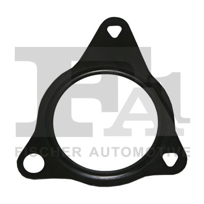 Seal, turbine inlet (charger) FA1 433-521
