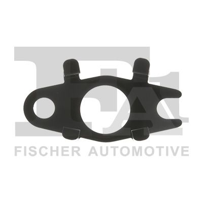 Gasket, oil outlet (charger) FA1 433-535