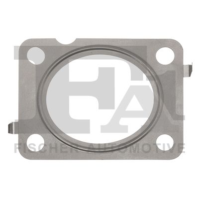 Gasket, charger FA1 433-537