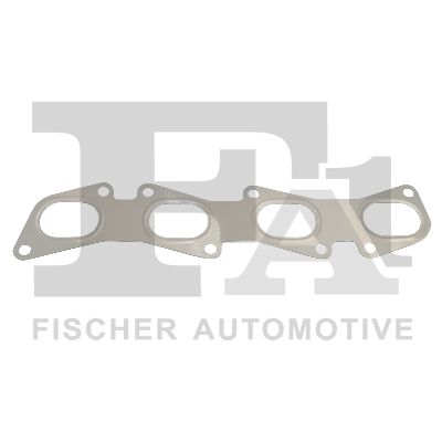 Gasket, exhaust manifold FA1 433-001