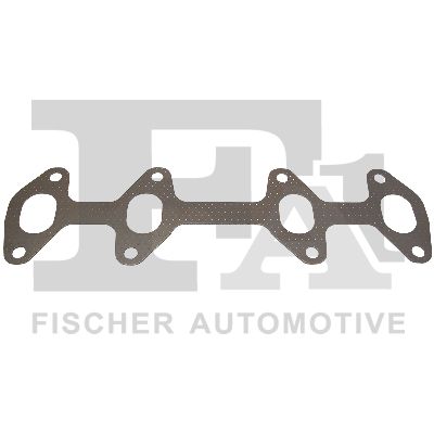 Gasket, exhaust manifold FA1 433-002