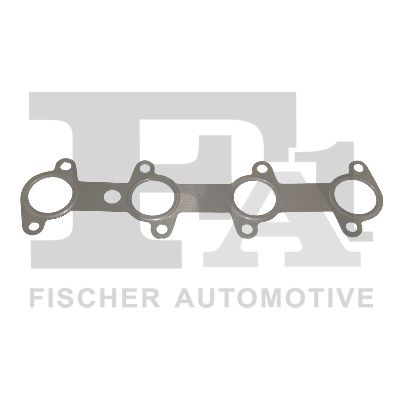 Gasket, exhaust manifold FA1 433-008
