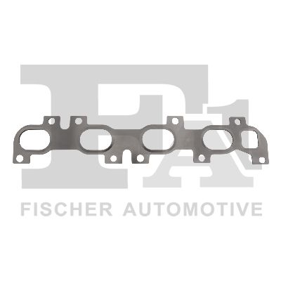 Gasket, exhaust manifold FA1 433-012