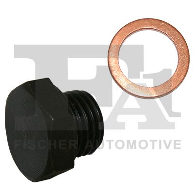 Screw Plug, oil sump FA1 433.410.011