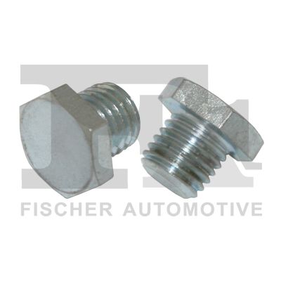 Screw Plug, oil sump FA1 433.411.001