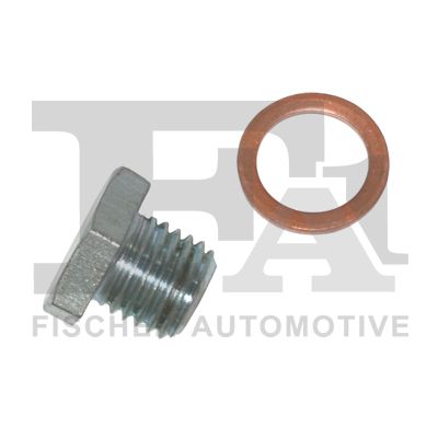FA1 433.411.011 Screw Plug, oil sump