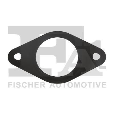 Gasket, charger FA1 433-529