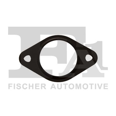 Gasket, charger FA1 433-532