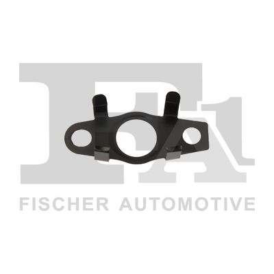 Gasket, oil outlet (charger) FA1 433-534
