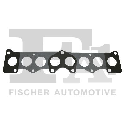 Gasket, intake/exhaust manifold FA1 441-001