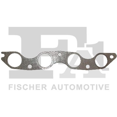 FA1 445-002 Gasket, exhaust manifold