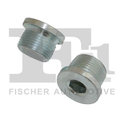 FA1 445.410.001 Screw Plug, oil sump