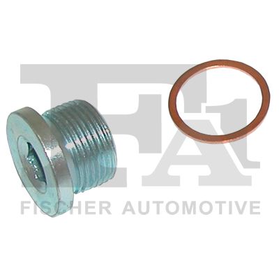 FA1 445.410.011 Screw Plug, oil sump