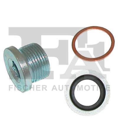 FA1 445.410.021 Screw Plug, oil sump