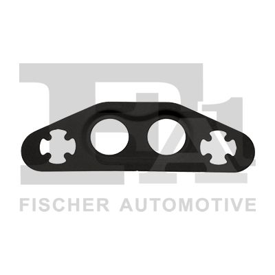 FA1 446-503 Seal, water connector (charger)