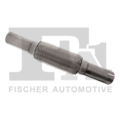 Flexible Pipe, exhaust system FA1 448-400