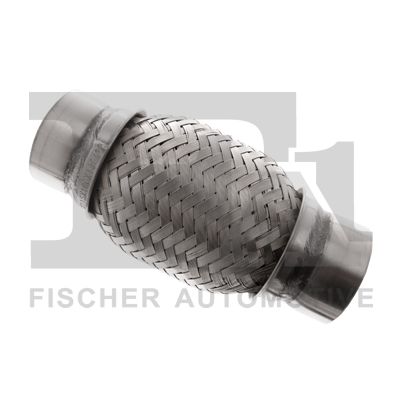 Flexible Pipe, exhaust system FA1 448-160