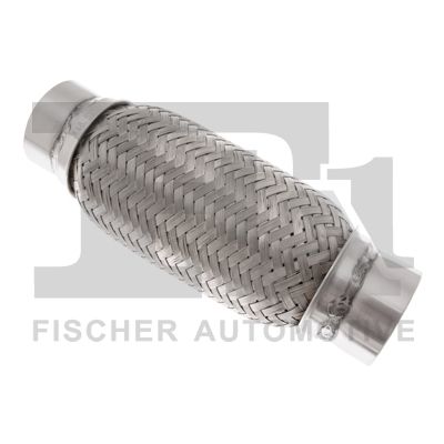 FA1 448-210 Flexible Pipe, exhaust system