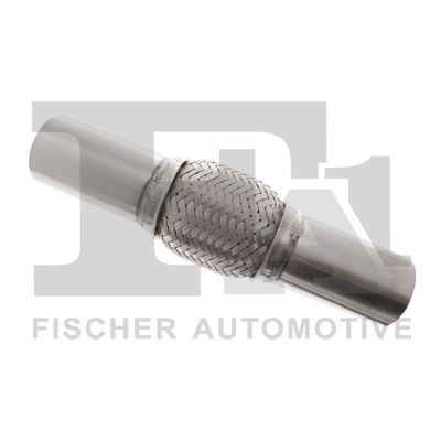 FA1 450-270 Flexible Pipe, exhaust system