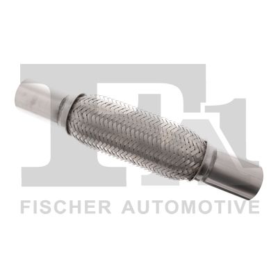 FA1 450-340 Flexible Pipe, exhaust system