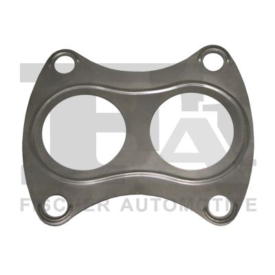 FA1 450-913 Gasket, exhaust pipe