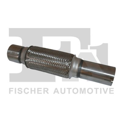 Flexible Pipe, exhaust system FA1 453-350