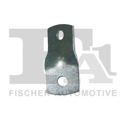 Mount, exhaust system FA1 454-902