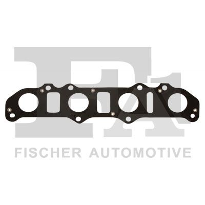 Gasket, exhaust manifold FA1 455-007