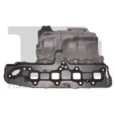FA1 455-030 Gasket, exhaust manifold