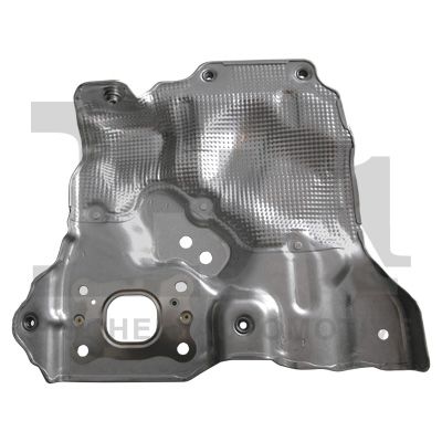 Gasket, exhaust manifold FA1 455-031