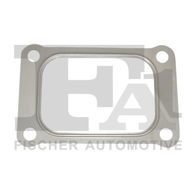 Gasket, charger FA1 455-508
