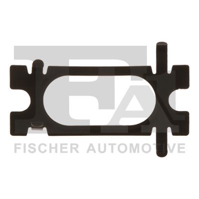 FA1 455-548 Gasket, oil outlet (charger)