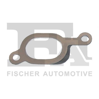 FA1 455-001 Gasket, exhaust manifold