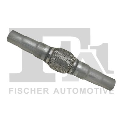 FA1 455-100 Flexible Pipe, exhaust system
