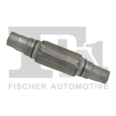 FA1 455-200 Flexible Pipe, exhaust system