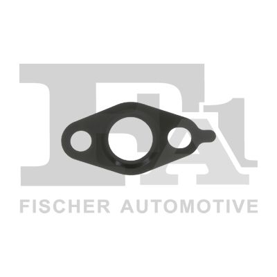 Gasket, oil outlet (charger) FA1 455-547
